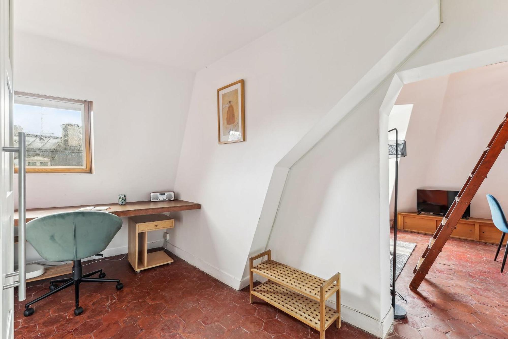 Latin Quarter - 2 Beds - Cityapartmentstay Paris Bagian luar foto