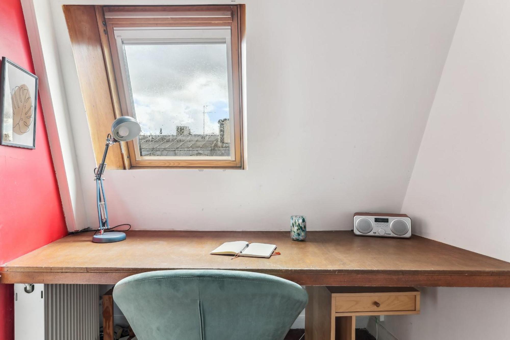 Latin Quarter - 2 Beds - Cityapartmentstay Paris Bagian luar foto