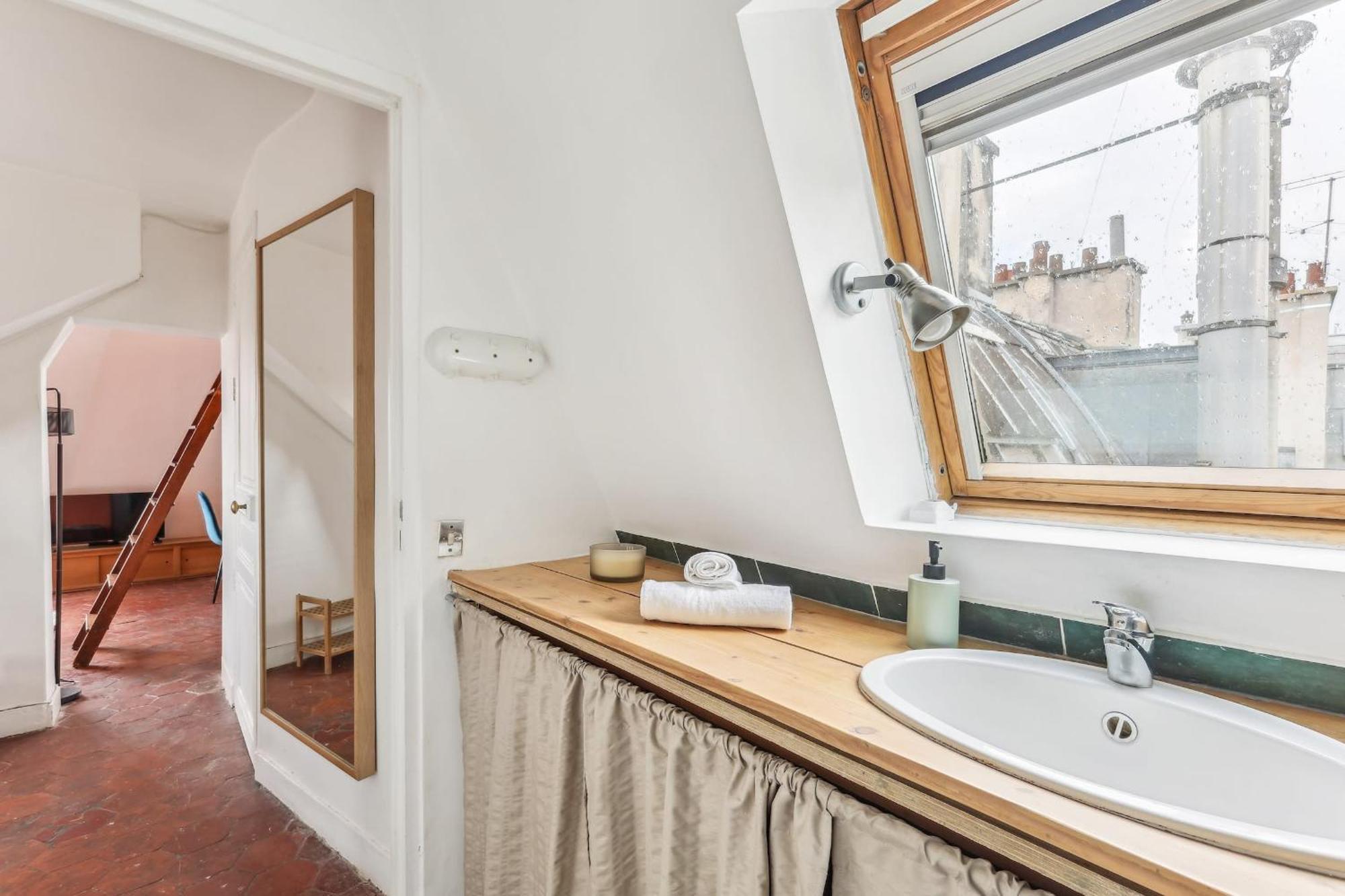 Latin Quarter - 2 Beds - Cityapartmentstay Paris Bagian luar foto